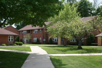 Park View Apartments